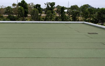 all Garden City roofing types quoted for