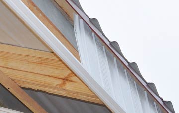 why Garden City fascia repairs are essential