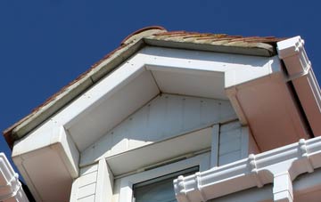 Garden City fascia installation costs