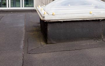 disadvantages of Garden City flat roofs