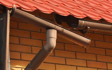 Garden City gutter repair costs