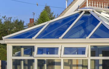 professional Garden City conservatory insulation