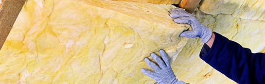 quotes for Garden City roof insulation