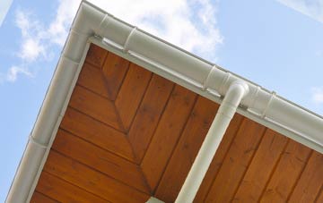Garden City soffit types
